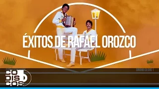 Éxitos Rafael Orozco, Binomio De Oro - Audio