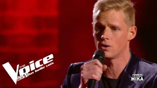 Jean-Jacques Goldman – Pas toi | Terence | The Voice All Stars | Cross Battles