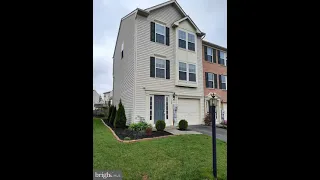 726 Blossom Drive Hanover, PA 17331 - Townhouse - Real Estate - For Sale