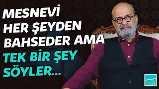 Neyi Arıyorsan Sen Osun 🌟 Savaş Ş. Barkçin | Aşk Burcunun Zirvesi