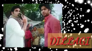 DILLAGI Episode 1 Scene | Best Pakistani Drama Serial | Mehwish Hayat | Humayun Saeed |