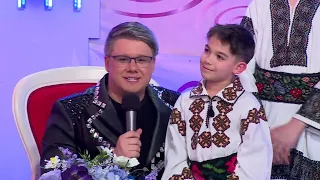 IOAN ȘI  DAVID ONUȚI  - ''TURMELE SE DUC LA VALE''  - FAMILIA FAVORIT (mai 2024)