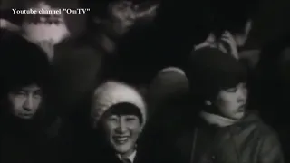 9 История Казахстана Декабрьские события 1986 года