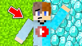 JAK KOPAĆ WIĘCEJ DIAMENTÓW w Minecraft! | *NAJLEPSZY SPOSÓB NA ZDOBYCIE DIAMENTÓW!*