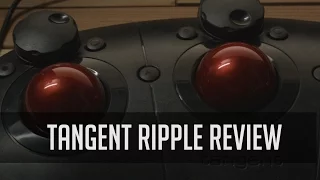 Tangent Ripple Review - $350 Color Surface... Should You Buy It?