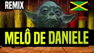 Melô De Daniele | Danielle Bradbery - Dj Mister Foxx