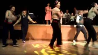 ULHS 2011 - Shows - Choreography Showcase - The Montreal French Toast