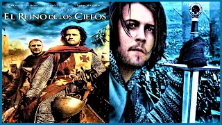 EL REINO DE LOS CIELOS | KINGDOM OF HEAVEN | RESUMEN