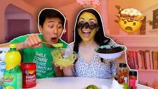 13 Skin Care Hacks | Smile Squad Comedy