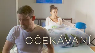 Očekávání (2017) [Student Short Film]