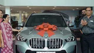 BMW X1 and BMW X3 | Delivery Video | BMW Eminent Cars