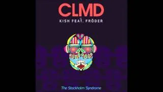 Clmd vs. Kish feat. Fröder - the stockholm syndrome (Bass boost)