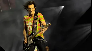 Tumbling Dice - The Rolling Stones - Lyon - 19th July 2022