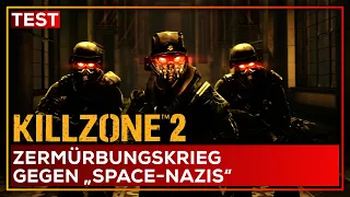 Killzone 2 (PS3) | REVIEW | Ein (fast) vergessener Klassiker