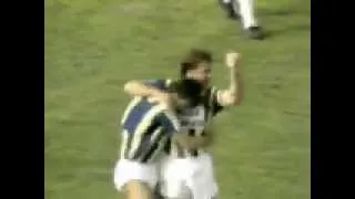 1989 - 1990 Sezonu fb bjk 2 büyük şenol