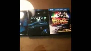 Extended Collection of Avatar