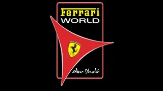 Мир Ferrari в Абу Даби. Go!