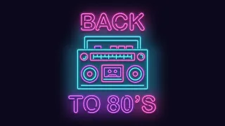 "Back To The 80s" Best of Synthwave And Retro Electro Music Mix | Mr.Drone Music