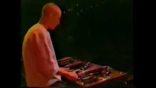 DJ Noize - 1995 DMC World Eliminations Set