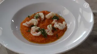 PASSATO DI ZUCCA - Le Ricette di ASCOLTA LA TUA PANCIA