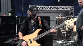 Roger Glover (Deep Purple) - interview