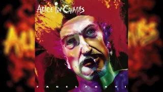 Alice̲ ̲I̲n̲ ̲Chains Dirt - Full Album