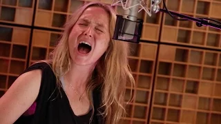 Lissie - "Don't You Give Up On Me" - KXT Live Sessions