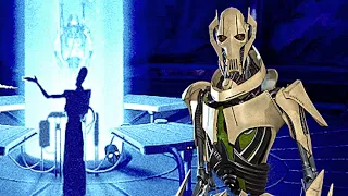 How The Sith Ruined Grievous's Life To Turn Him Into a Cyborg - General Grievous Origin Explained