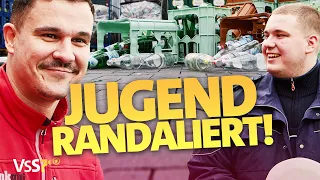 Chaos im Getränkemarkt: Filialleiter erlebt seine schlimmste Schicht  | Verstehen Sie Spaß?