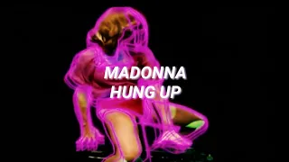 Madonna - Hung Up (Sub Español)