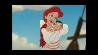 The Little Mermaid 2 - Down to the Sea