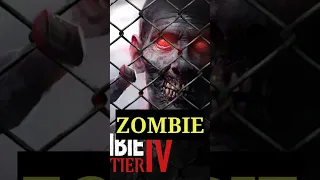 TOP 5 ZOMBIE MOVIES IN 2023 #shorts #short #zombieshorts #viral #trending #ytshorts #youtube #video
