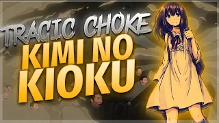 Kimi no Watch This Play Right Now | Akali + HDDT??? | Tragic Choke Would Have Been Sicko Mode