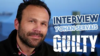 🎙 GUILTY - les coulisses de cette nouvelle gamme de jeu d'enquêtes