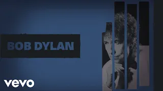 Bob Dylan - The Night We Called It A Day (Official Audio)
