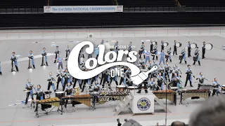 THE FOCUS 2023 "colors one" Finals