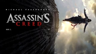 Como Baixar Assassins Creed Filme 2017 Torrent Download