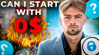 How to Start an OnlyFans Management Agency With $0!