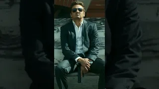 Mike Mclusky scenes from Mayor of Kingstown S02e08 #JeremyRenner #shorts