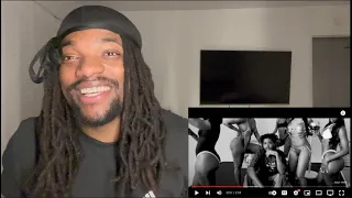 Gucci Mane - There I Go (feat. J. Cole & Mike WiLL Made-It) Reaction - J Cole verse was MID !!!!