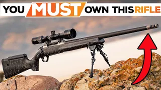 Best Hunting Rifles 2023: The #1 Rifle is A Hunter's Dream