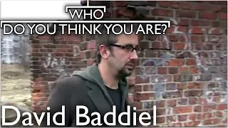 David Baddiel Tries To Reclaim Ancestor's Brick Factory | Who Do You Think You Are