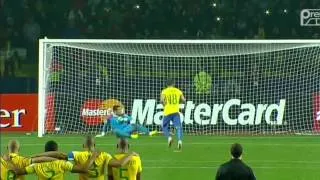 Brazil vs Paraguay (Copa America Quarterfinal) All Goals & Highlights HD