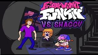 FNF: B Side Shaggy Trailer