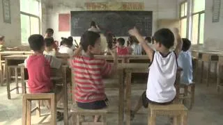 Stories of Left-Behind Children in China | EU-China Civil Society Dialogue 4