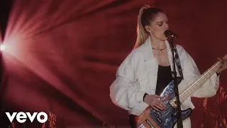 London Grammar - Californian Soil (Californian Soil Live)