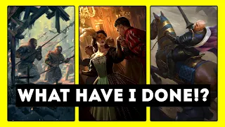 Gwent: One Of The Dirtiest Decks I Have Ever Built | Strategy Explained