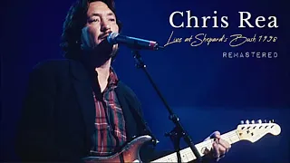 Chris Rea live at Shepard's Bush 1998-01-30 (SBD-Audio Remastered)