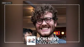 Ryan Carson, New York social justice advocate, stabbed to death