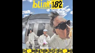 blink-182 UBS Arena 2023 (Full Show)